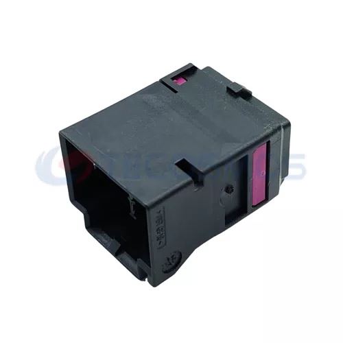 Automobile Waterproof Wiring Harness Connector Plug 4F0937743 - image 5